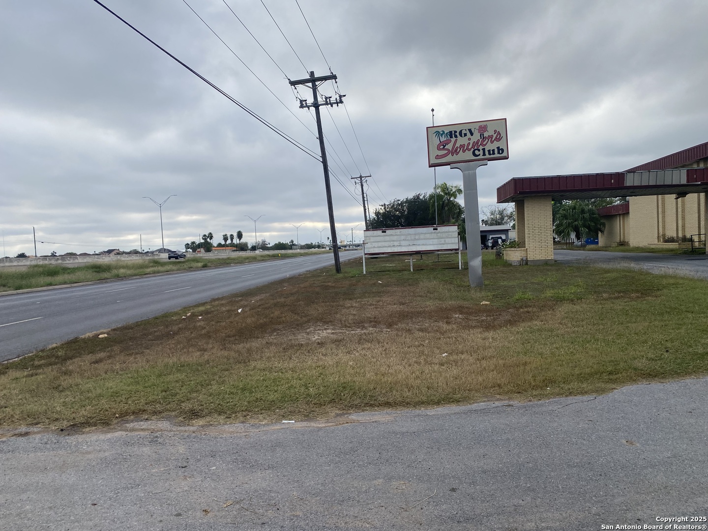 13415 E Expressway 83 La Feria TX 78559