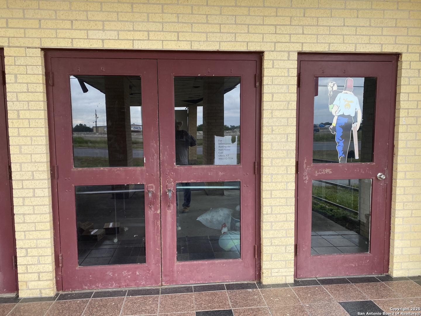 13415 E Expressway 83 La Feria TX 78559