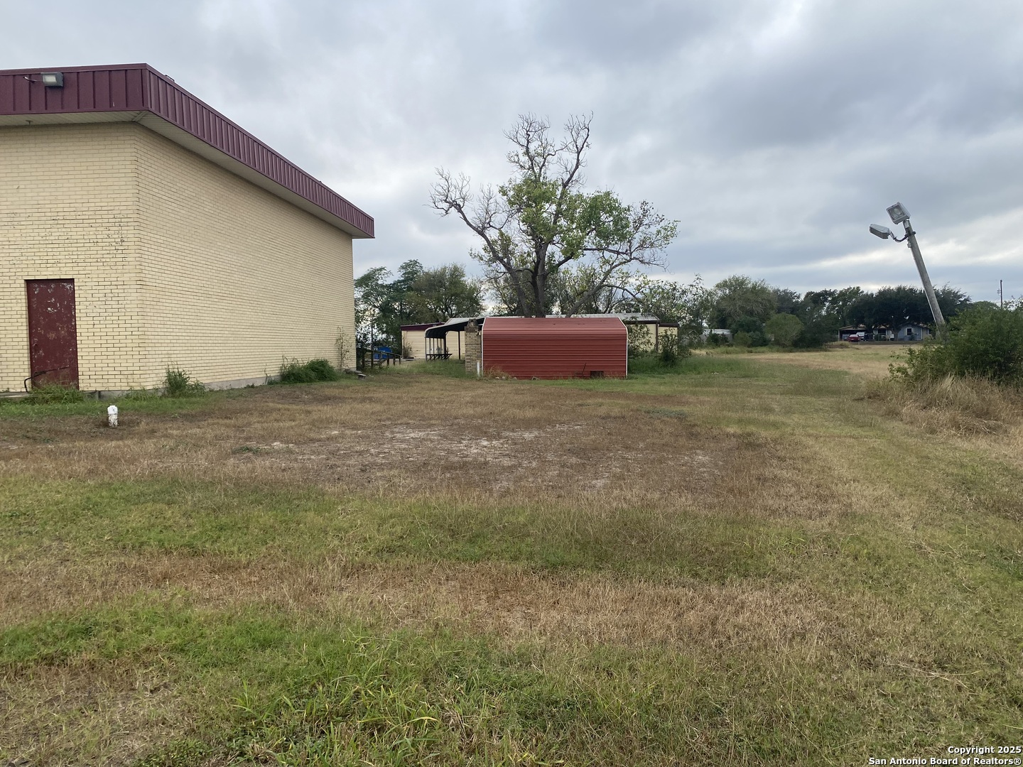 13415 E Expressway 83 La Feria TX 78559