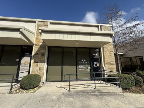 12227 Huebner Road San Antonio TX 78230