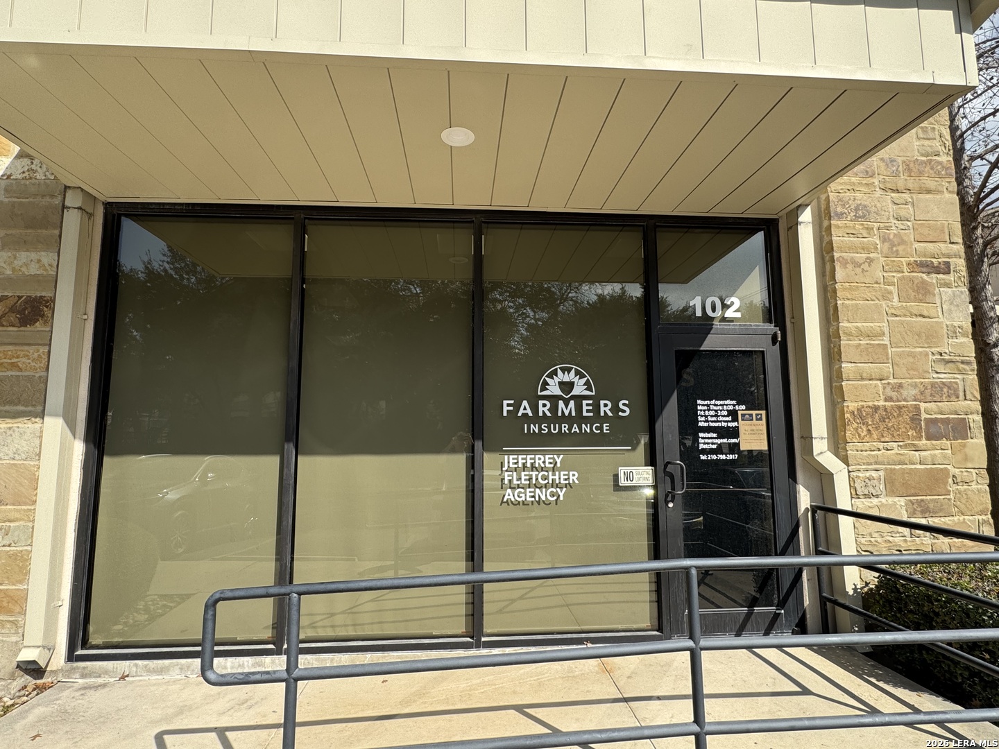 12227 Huebner Road San Antonio TX 78230