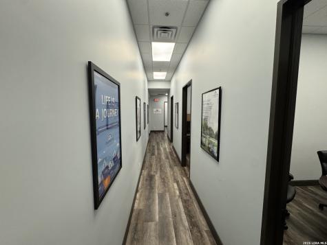 12227 Huebner Road San Antonio TX 78230
