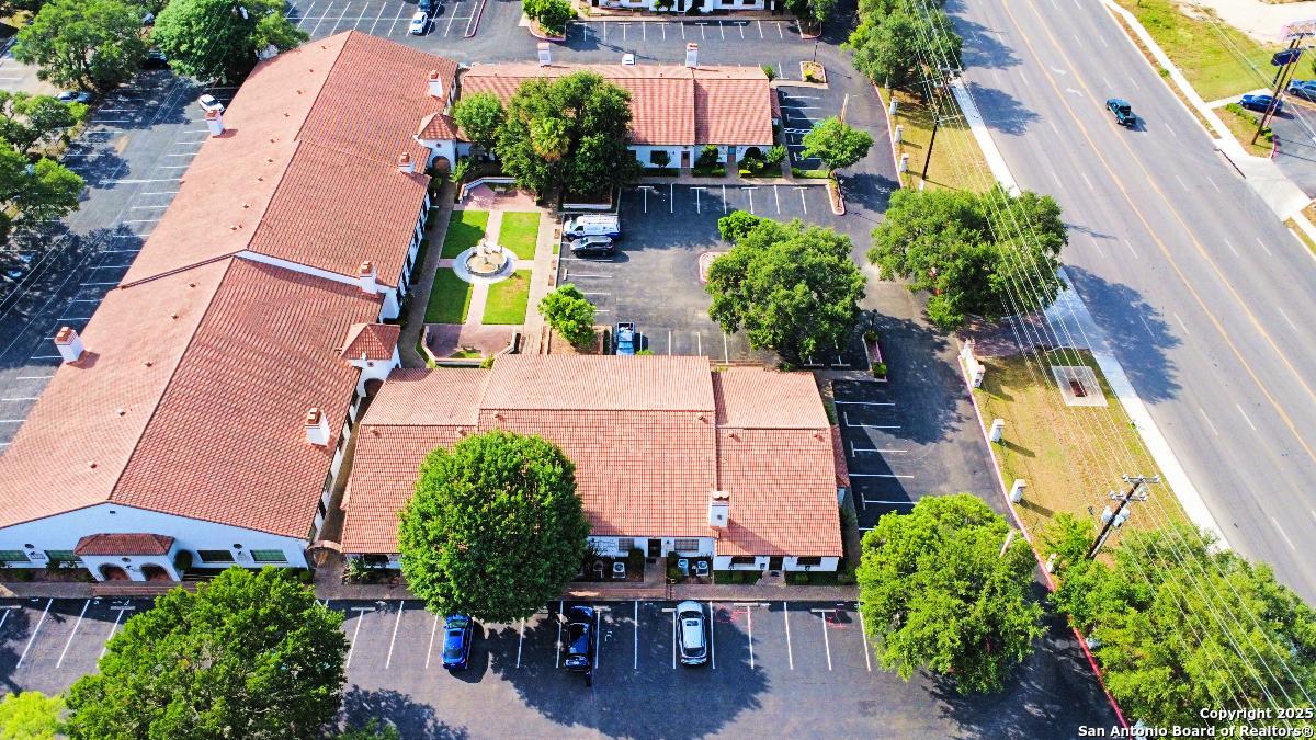 8237 Fredericksburg Road San Antonio TX 78229