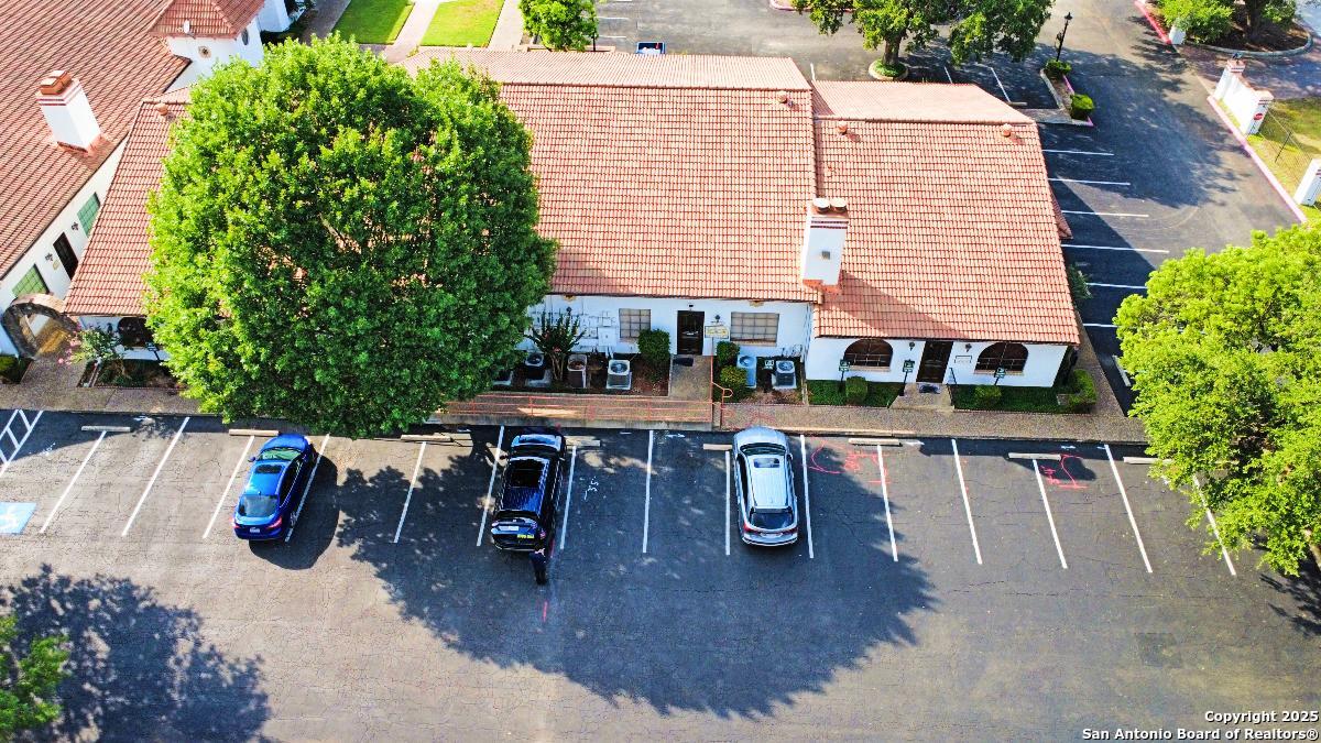 8237 Fredericksburg Road San Antonio TX 78229