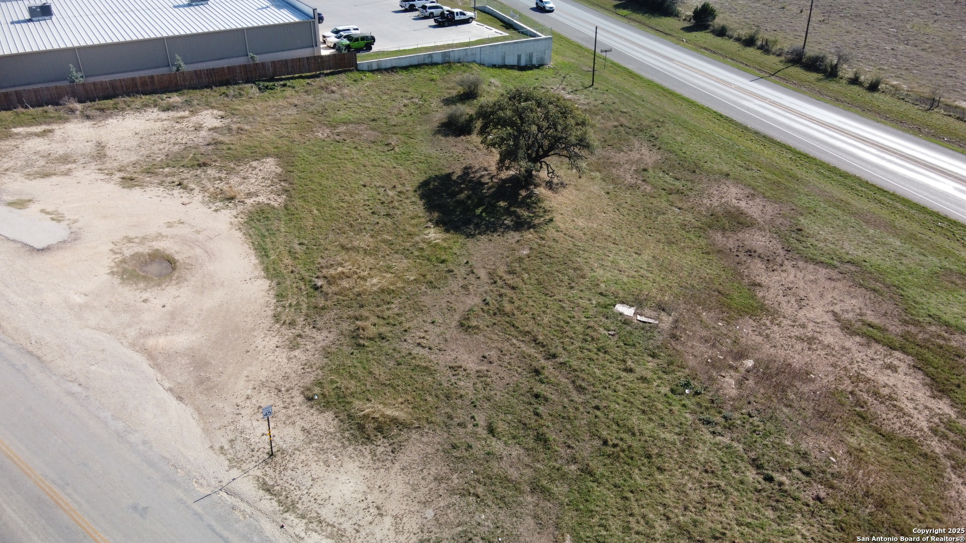 0 Hwy 173 S Bandera TX 78003