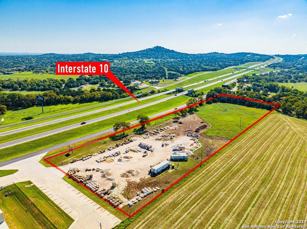 000 Fm 289 Comfort TX 78013