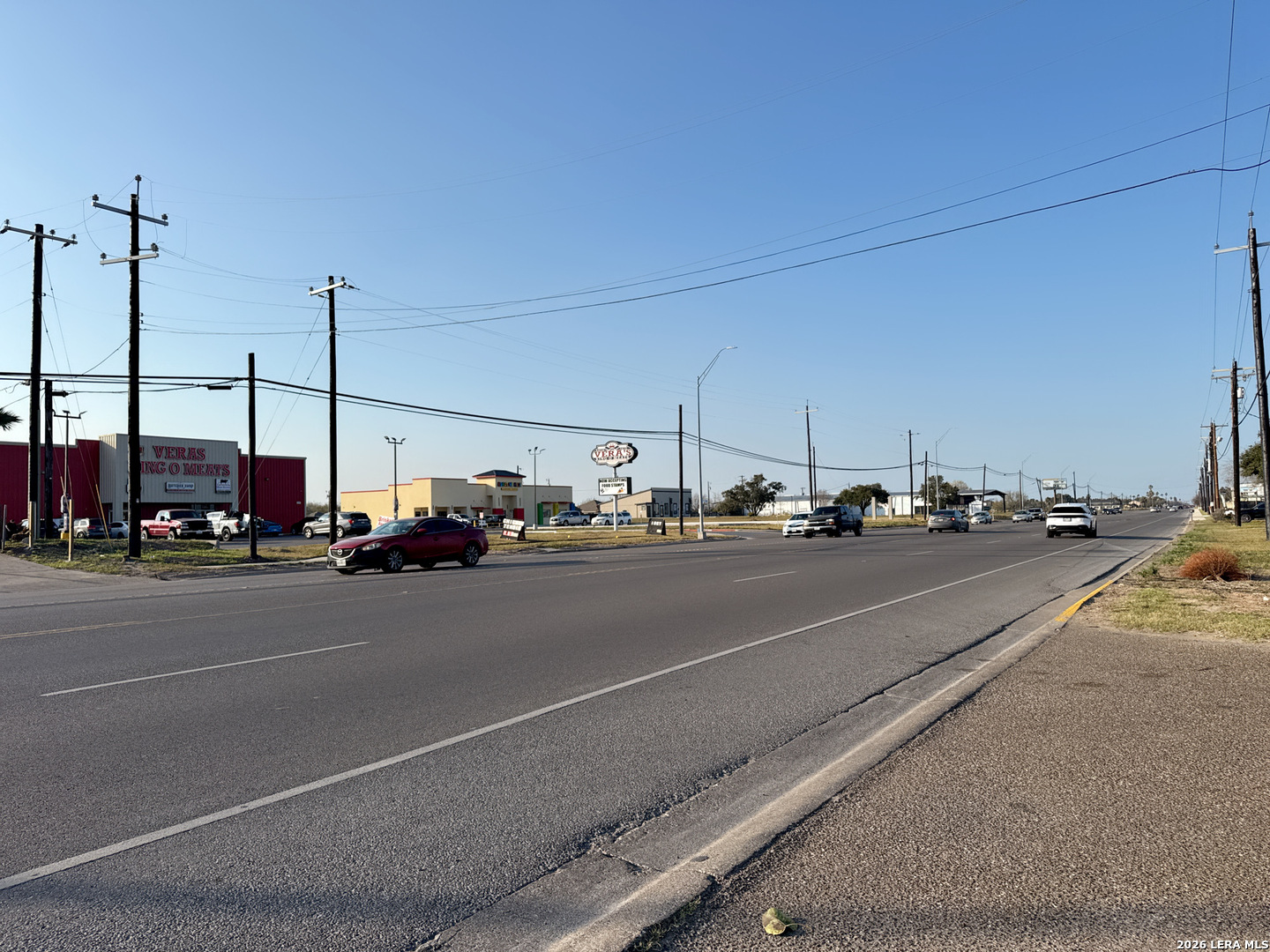 2990 N Texas Boulevard Weslaco TX 78599