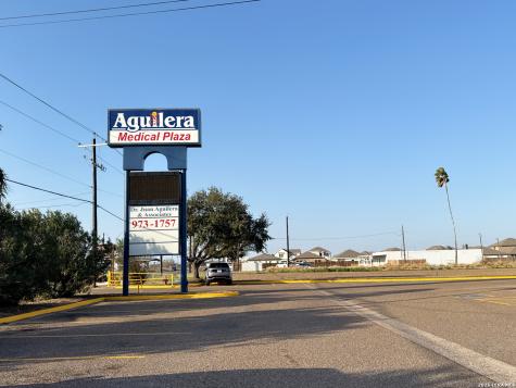 2990 N Texas Boulevard Weslaco TX 78599