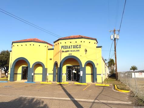 2990 N Texas Boulevard Weslaco TX 78599