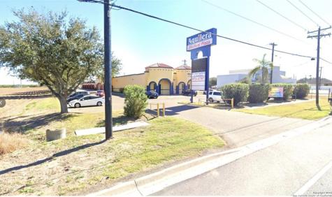2990 N Texas Boulevard Weslaco TX 78599