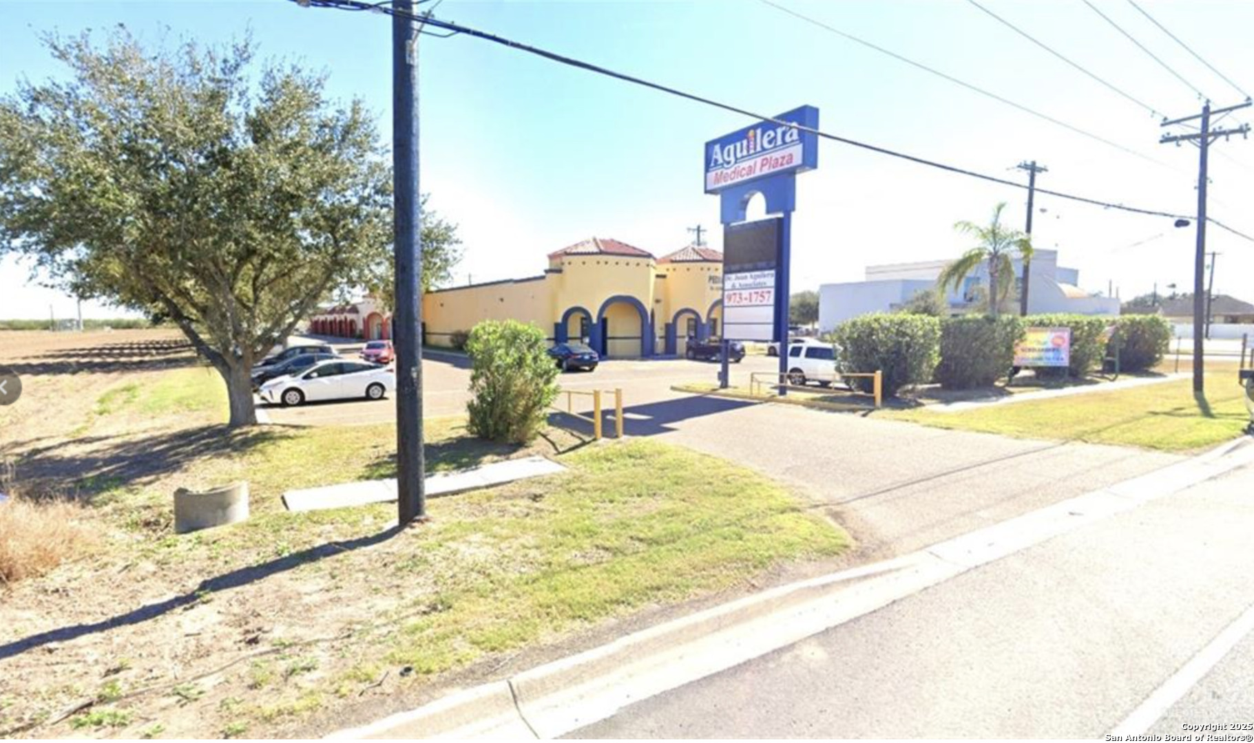 2990 N Texas Boulevard Weslaco TX 78599