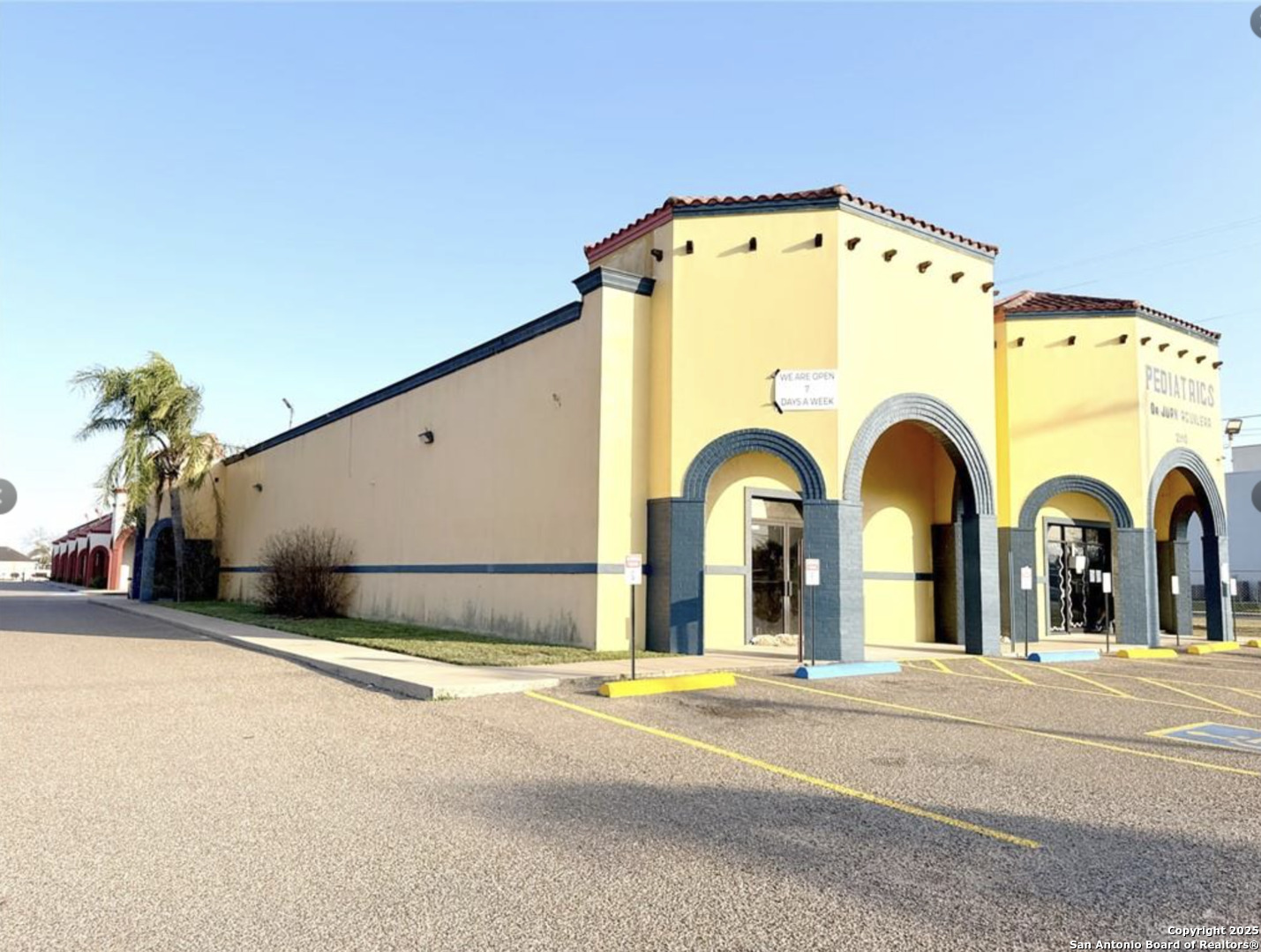 2990 N Texas Boulevard Weslaco TX 78599