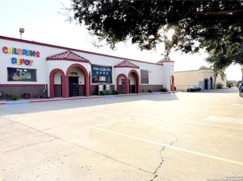 2990 N Texas Boulevard Weslaco TX 78599