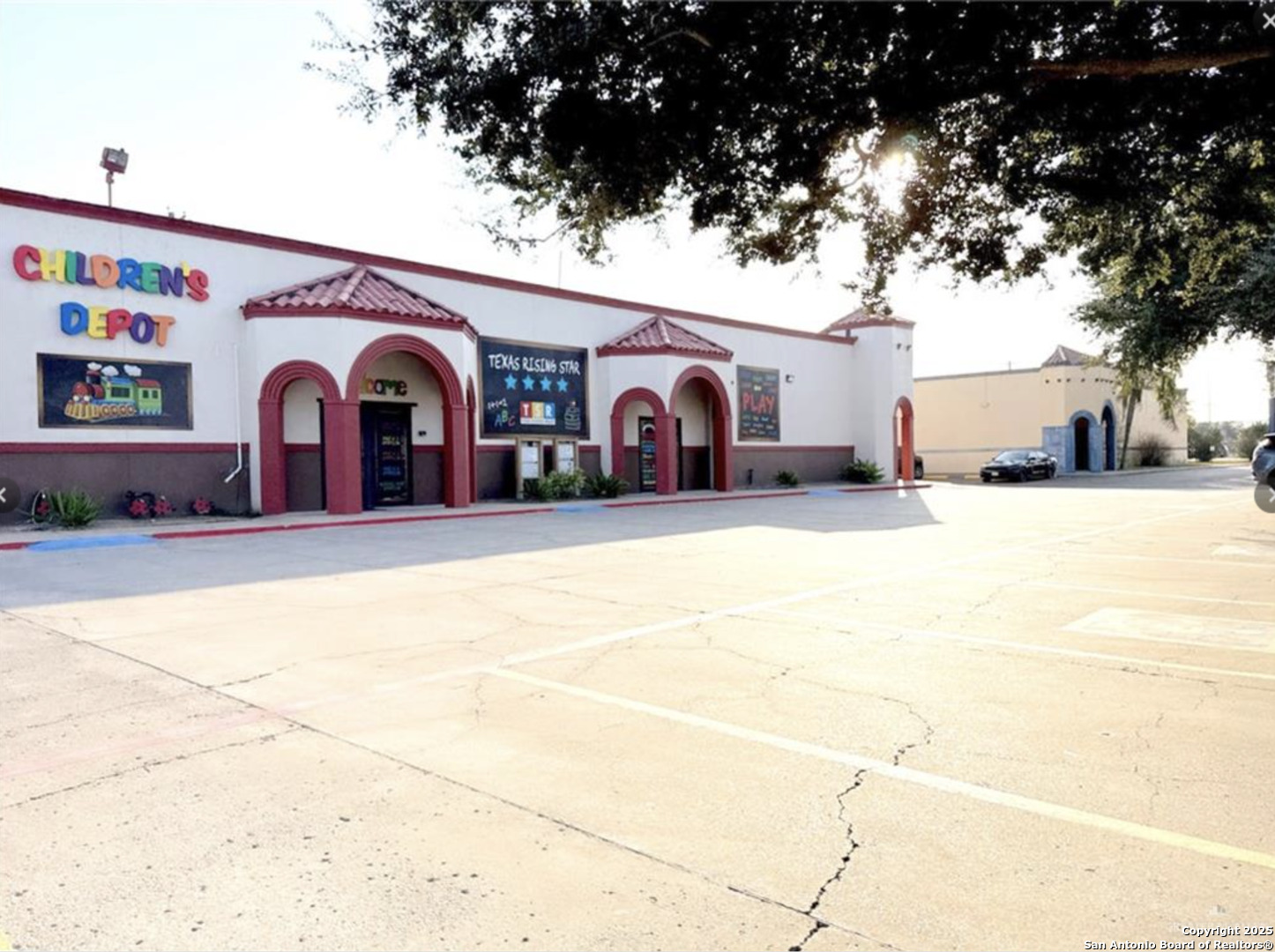 2990 N Texas Boulevard Weslaco TX 78599