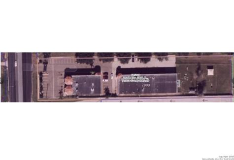 2990 N Texas Boulevard Weslaco TX 78599