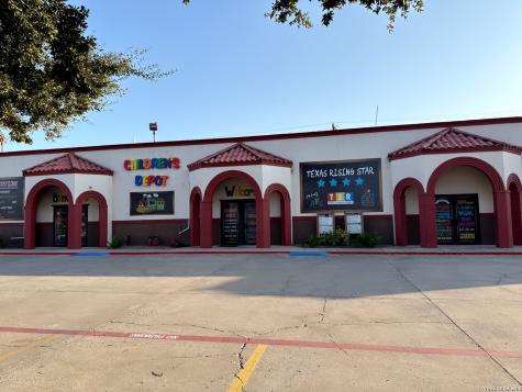 2990 N Texas Boulevard Weslaco TX 78599