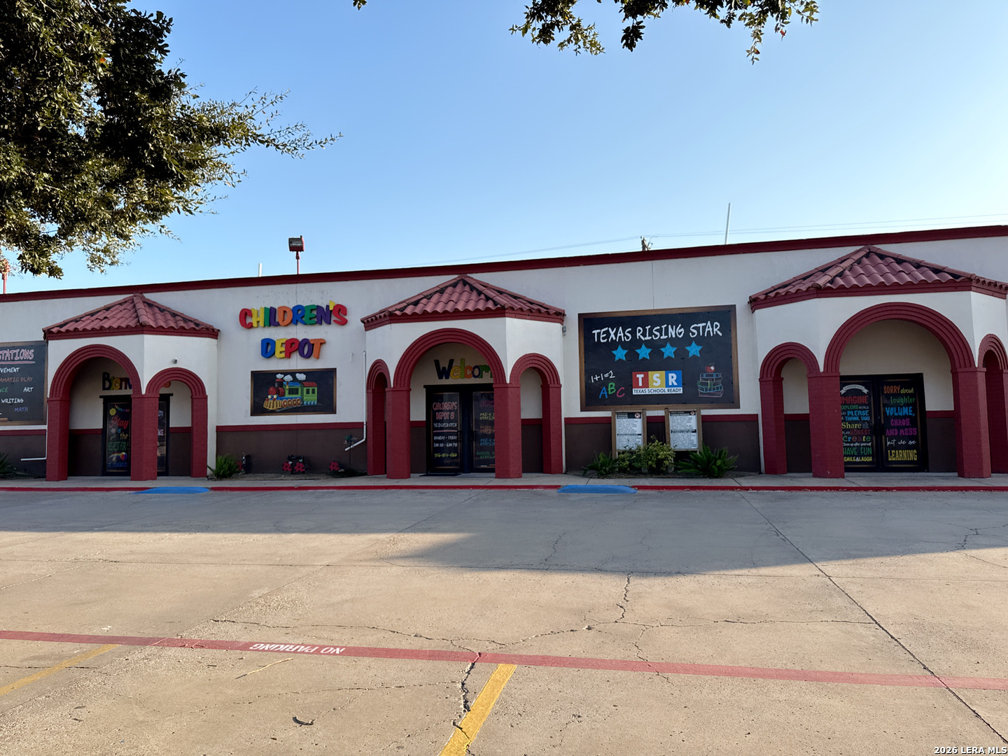 2990 N Texas Boulevard Weslaco TX 78599
