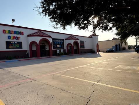 2990 N Texas Boulevard Weslaco TX 78599