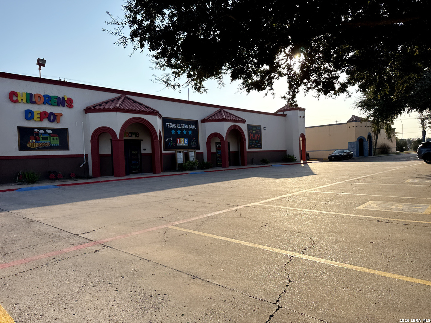 2990 N Texas Boulevard Weslaco TX 78599