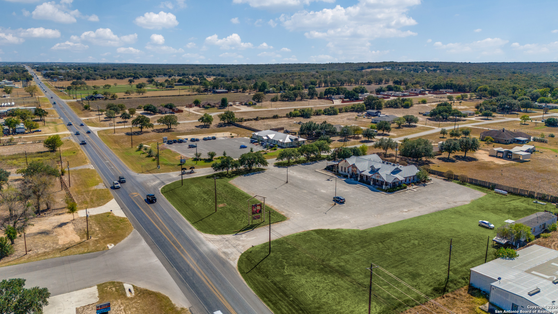 11985 W Us Highway 87 La Vernia TX 78121