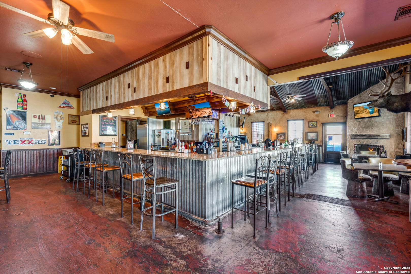 11985 W Us Highway 87 La Vernia TX 78121