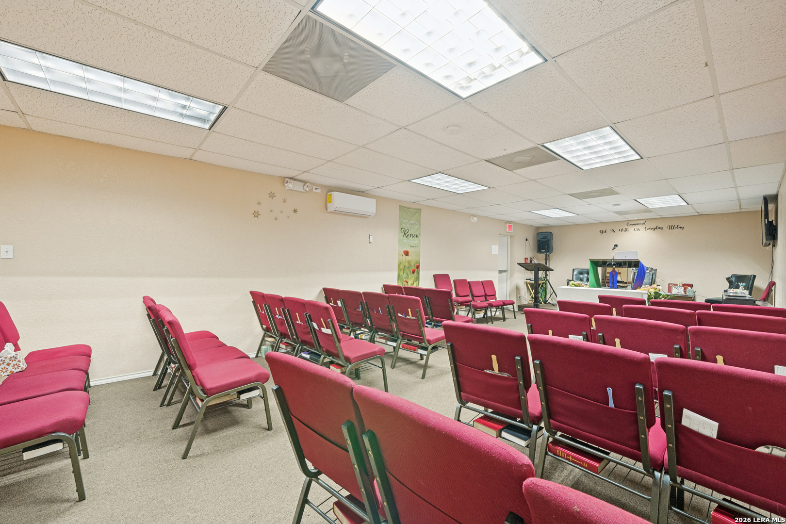 234 E Aviation Boulevard Universal City TX 78148