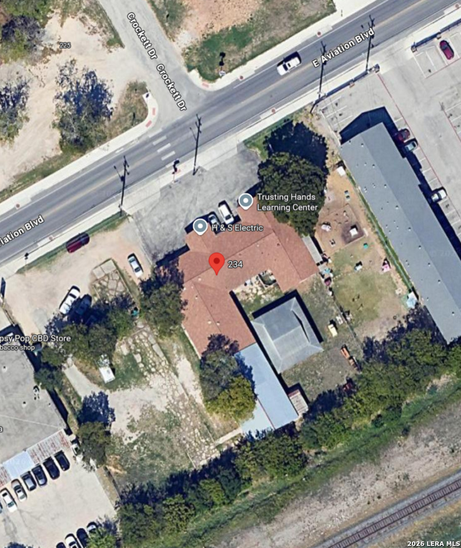 234 E Aviation Boulevard Universal City TX 78148