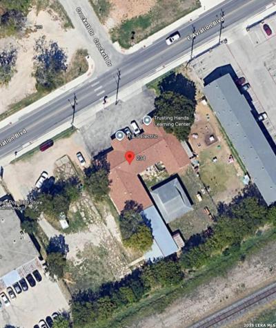 234 E Aviation Boulevard Universal City TX 78148