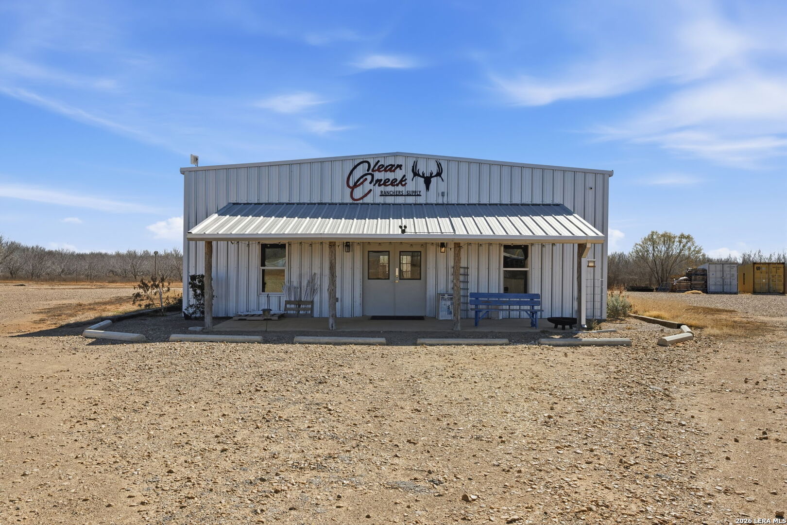 16675 Highway 140 Charlotte TX 78011