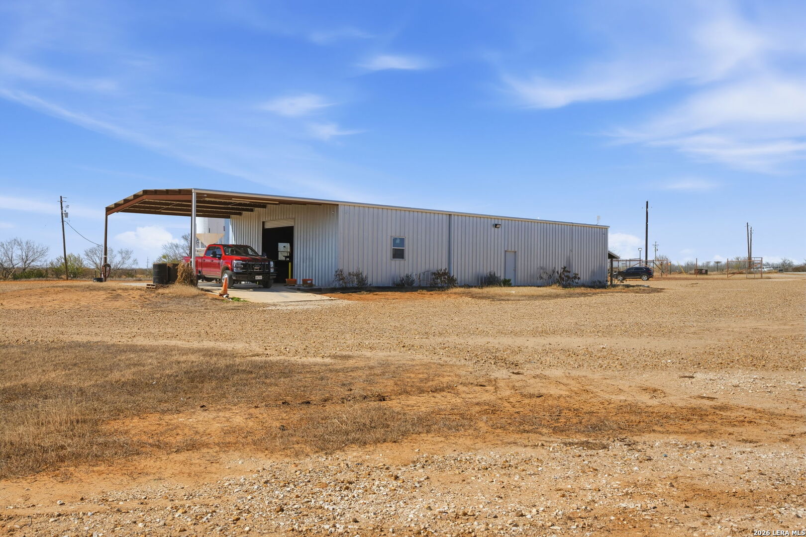 16675 Highway 140 Charlotte TX 78011