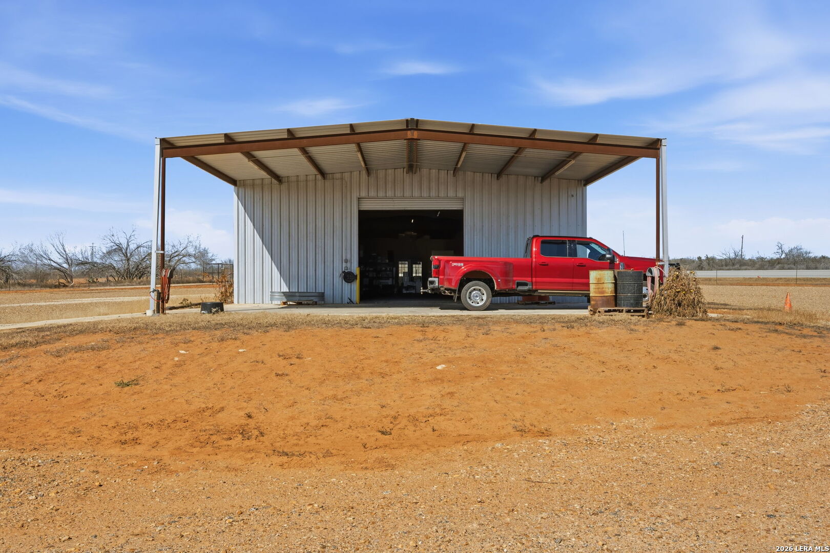 16675 Highway 140 Charlotte TX 78011