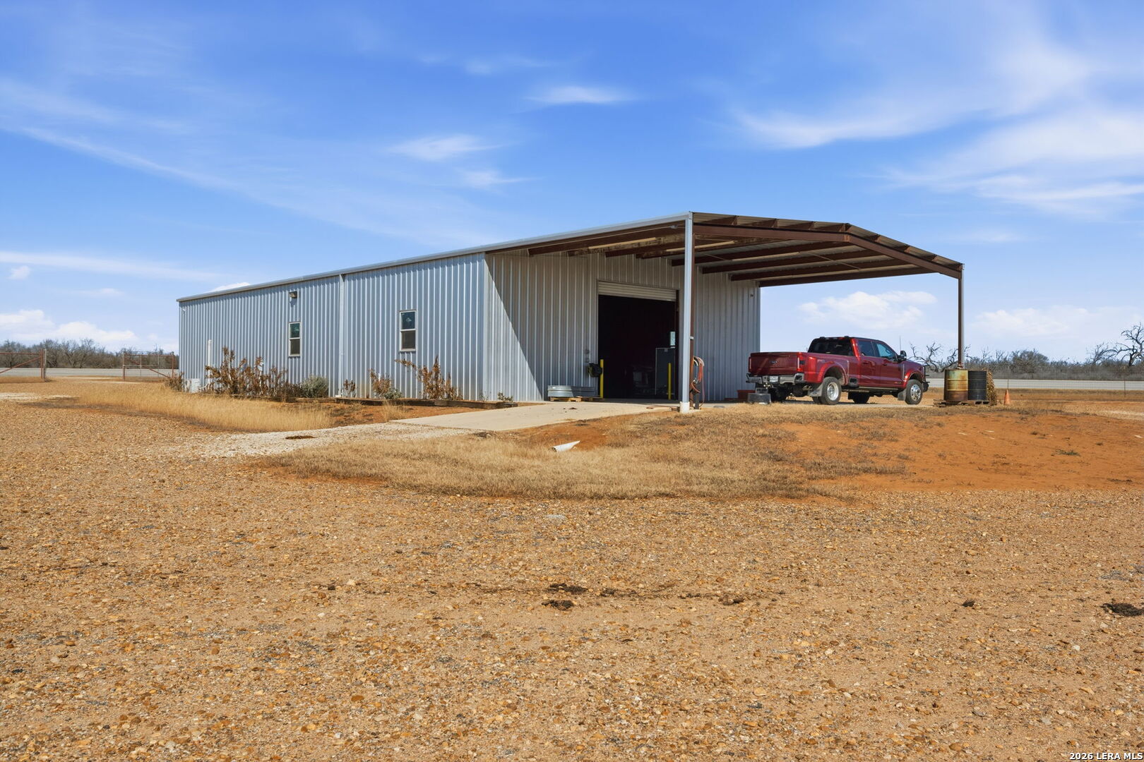 16675 Highway 140 Charlotte TX 78011