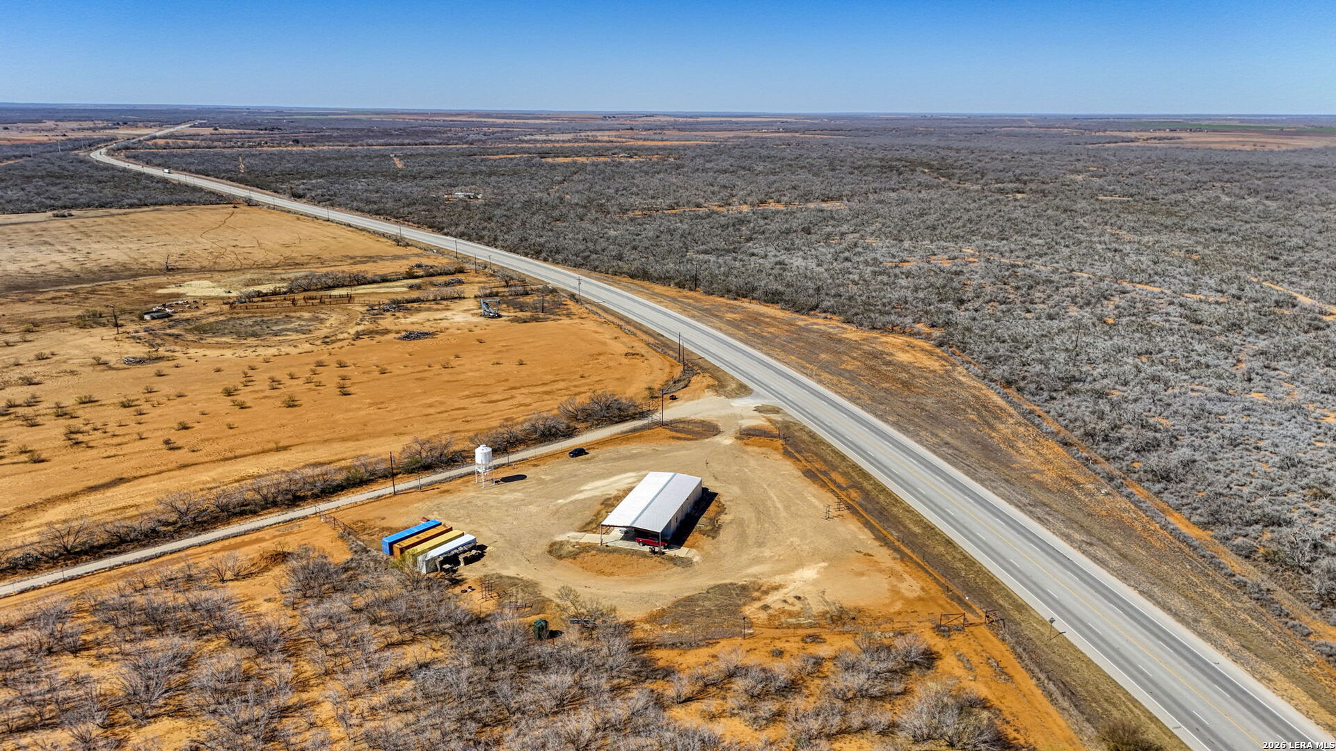 16675 Highway 140 Charlotte TX 78011