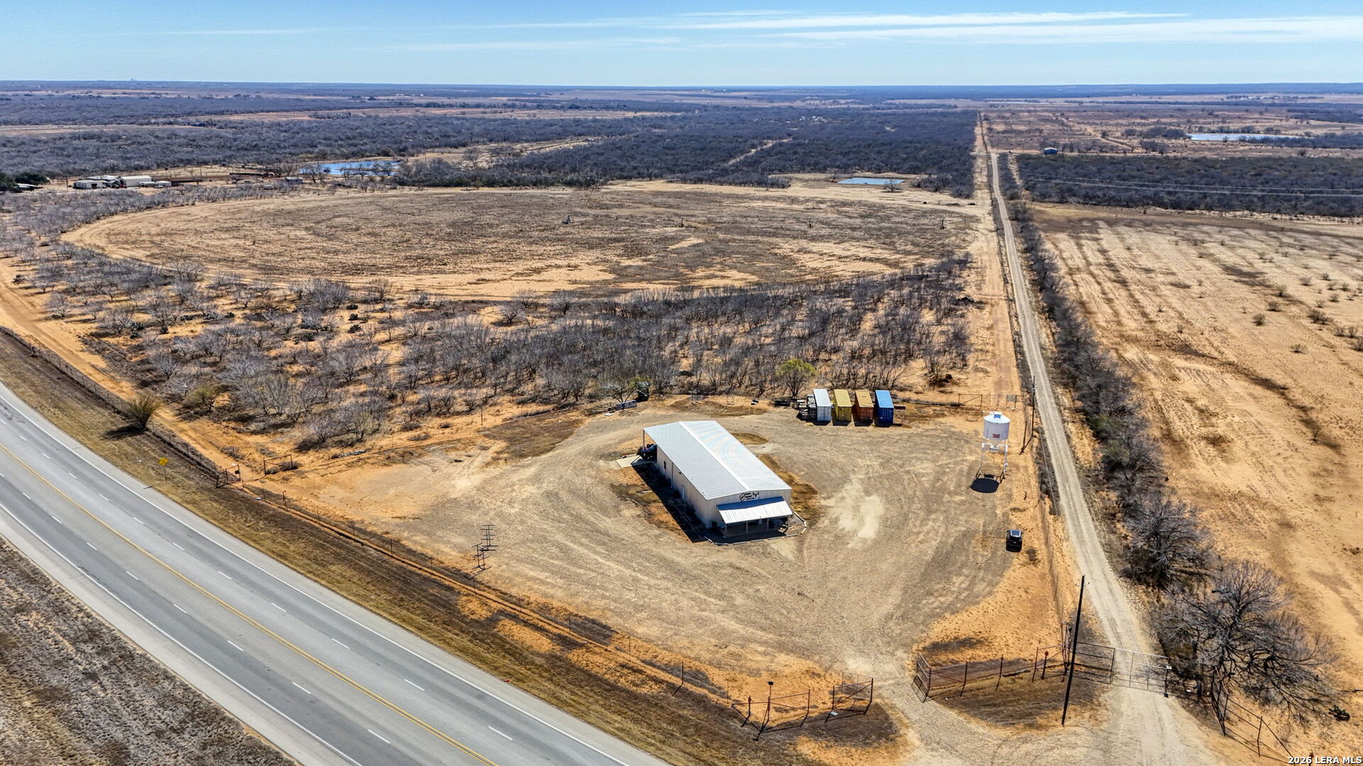 16675 Highway 140 Charlotte TX 78011