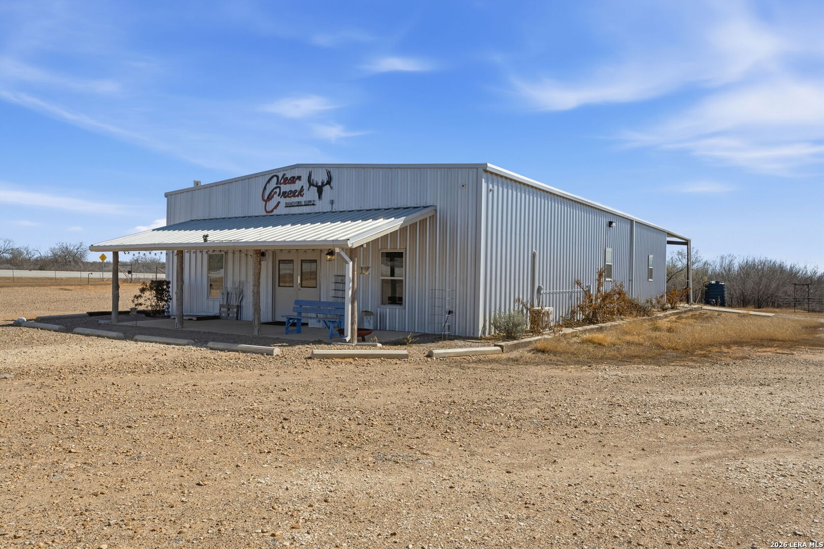 16675 Highway 140 Charlotte TX 78011