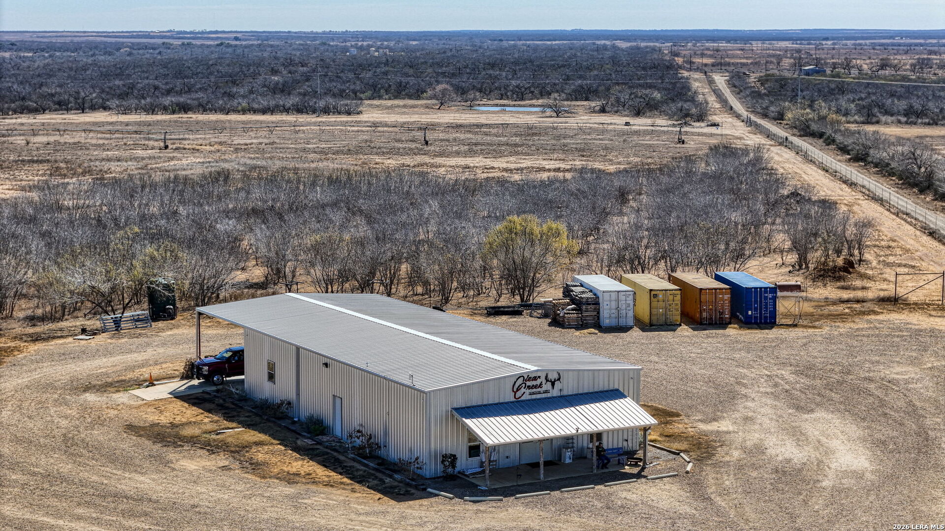 16675 Highway 140 Charlotte TX 78011