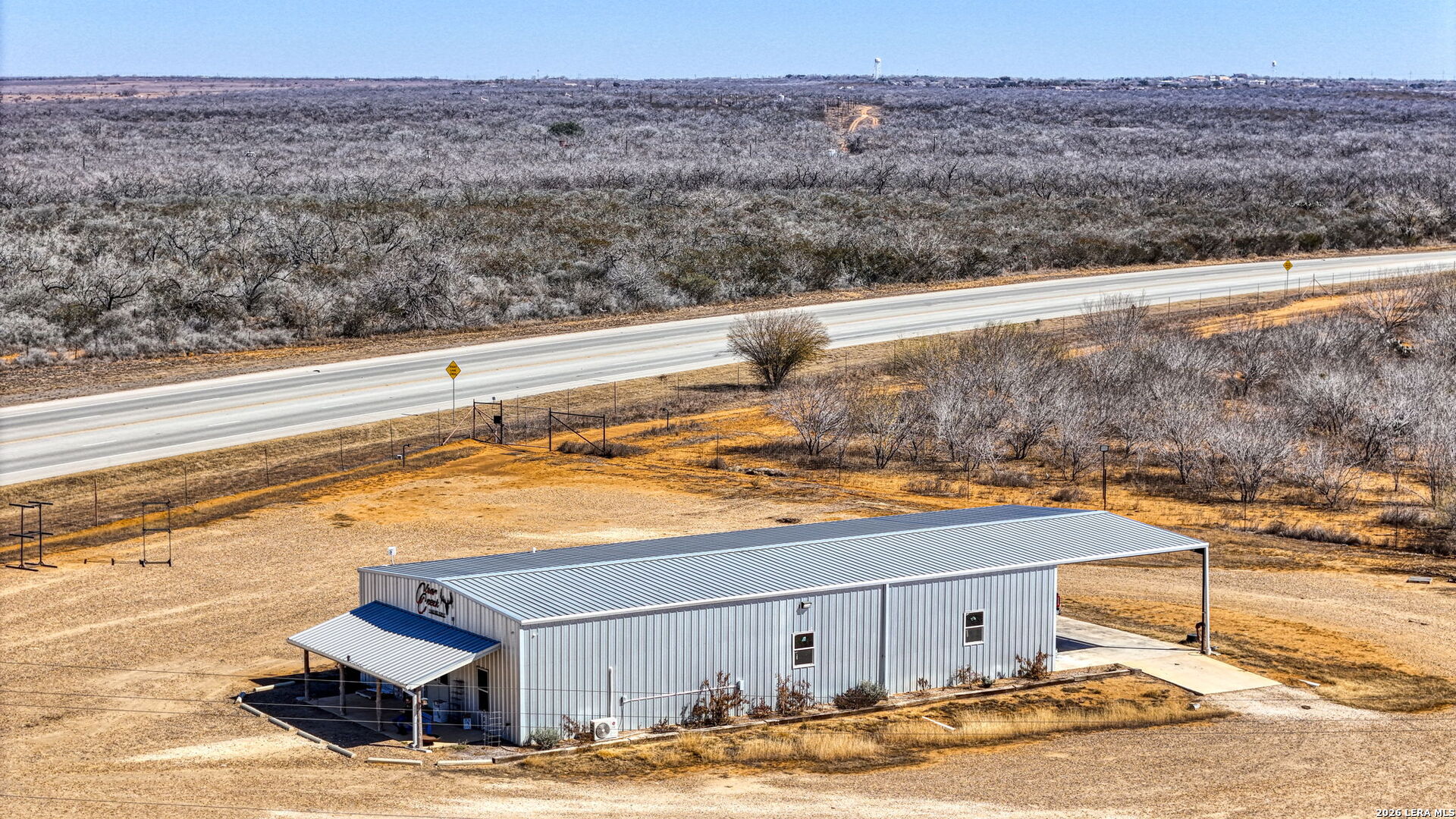 16675 Highway 140 Charlotte TX 78011