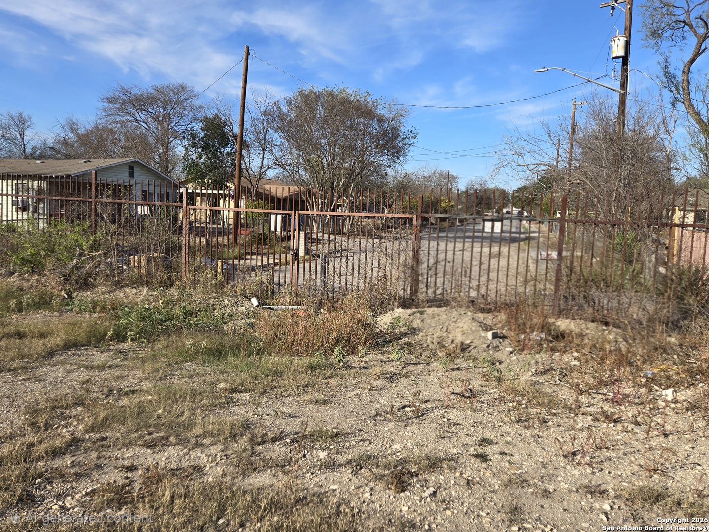 5317 W Commerce San Antonio TX 78237