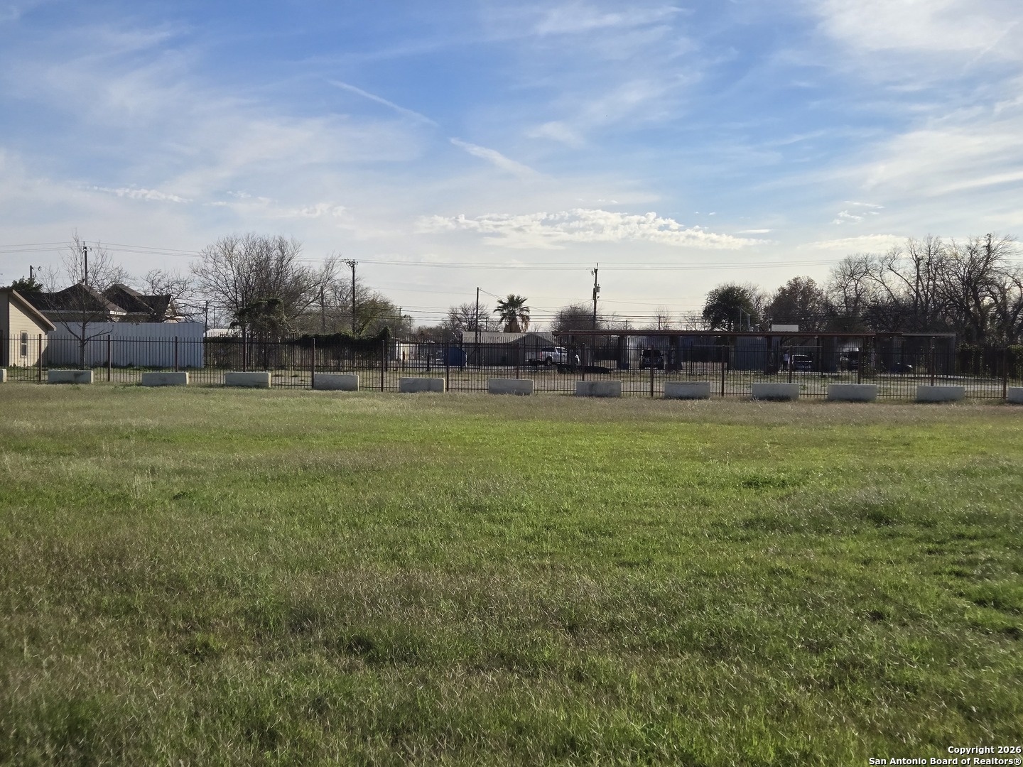 5317 W Commerce San Antonio TX 78237