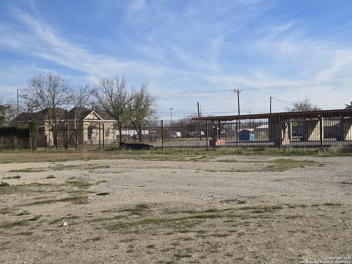 5317 W Commerce San Antonio TX 78237