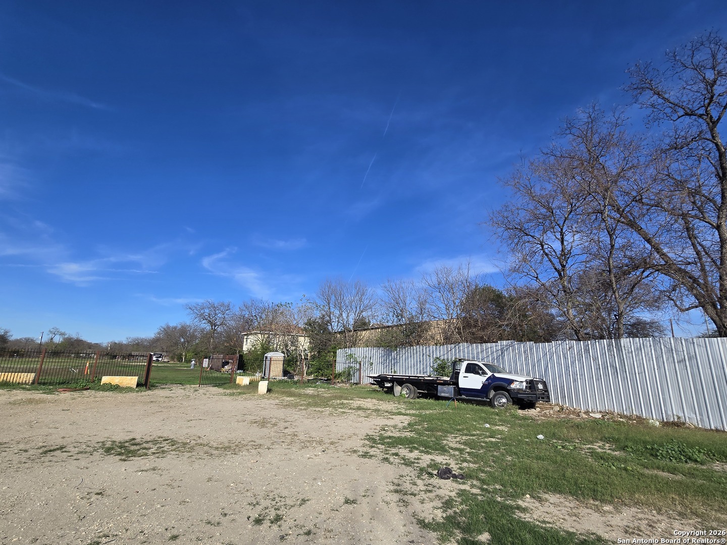 5317 W Commerce San Antonio TX 78237