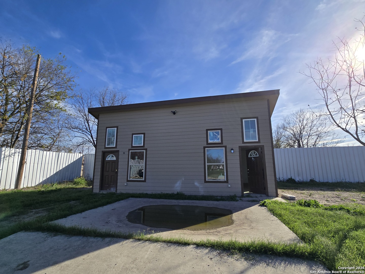 5317 W Commerce San Antonio TX 78237