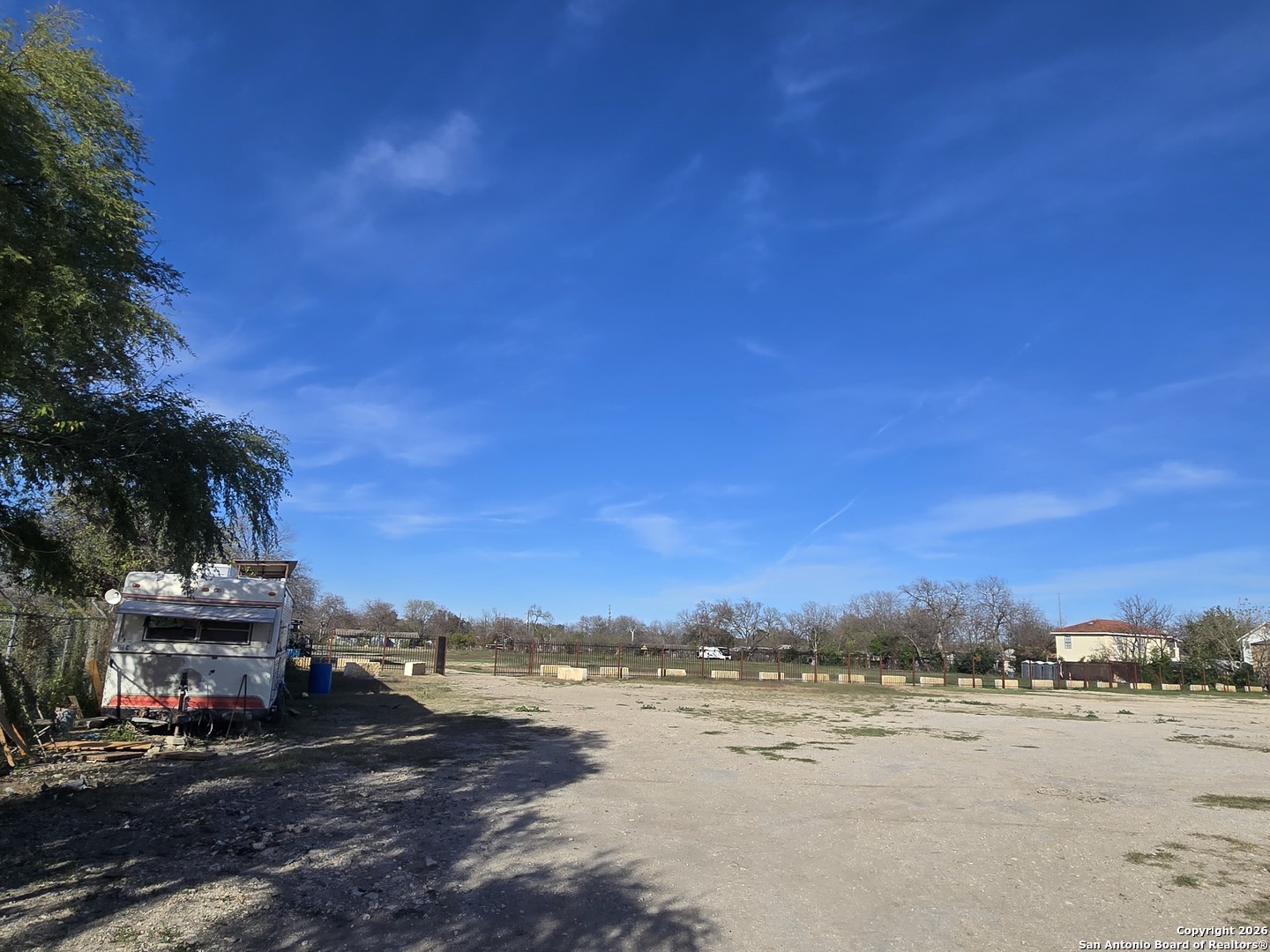 5317 W Commerce San Antonio TX 78237