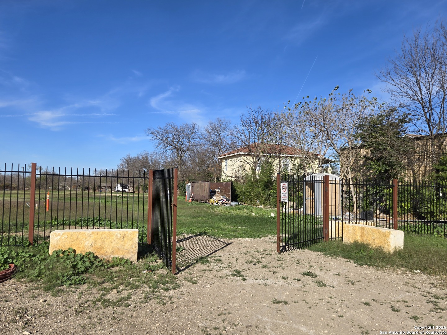 5317 W Commerce San Antonio TX 78237