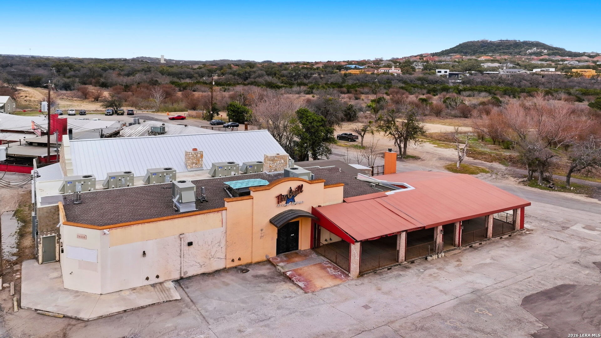 24116 W Interstate 10 San Antonio TX 78257