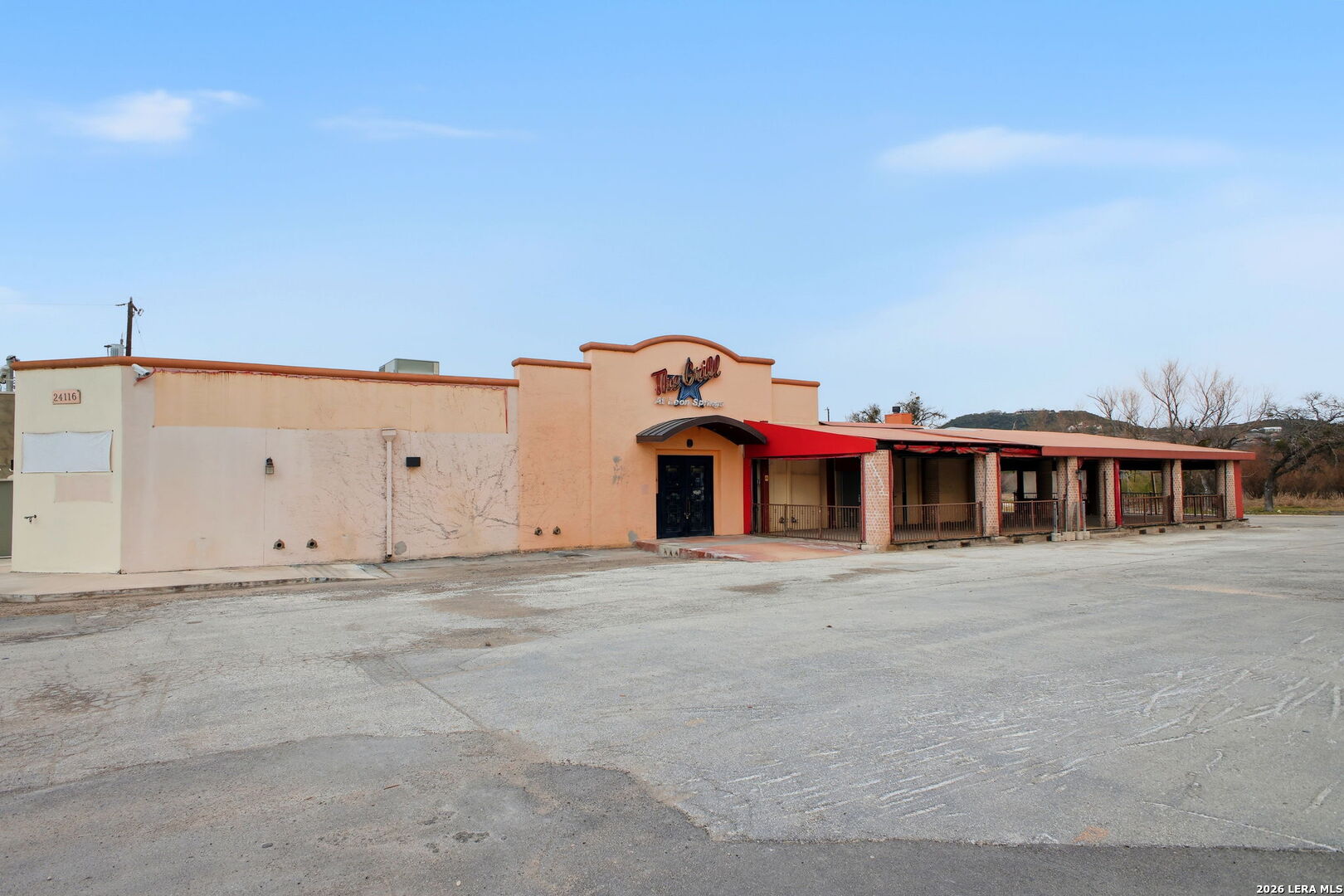24116 W Interstate 10 San Antonio TX 78257