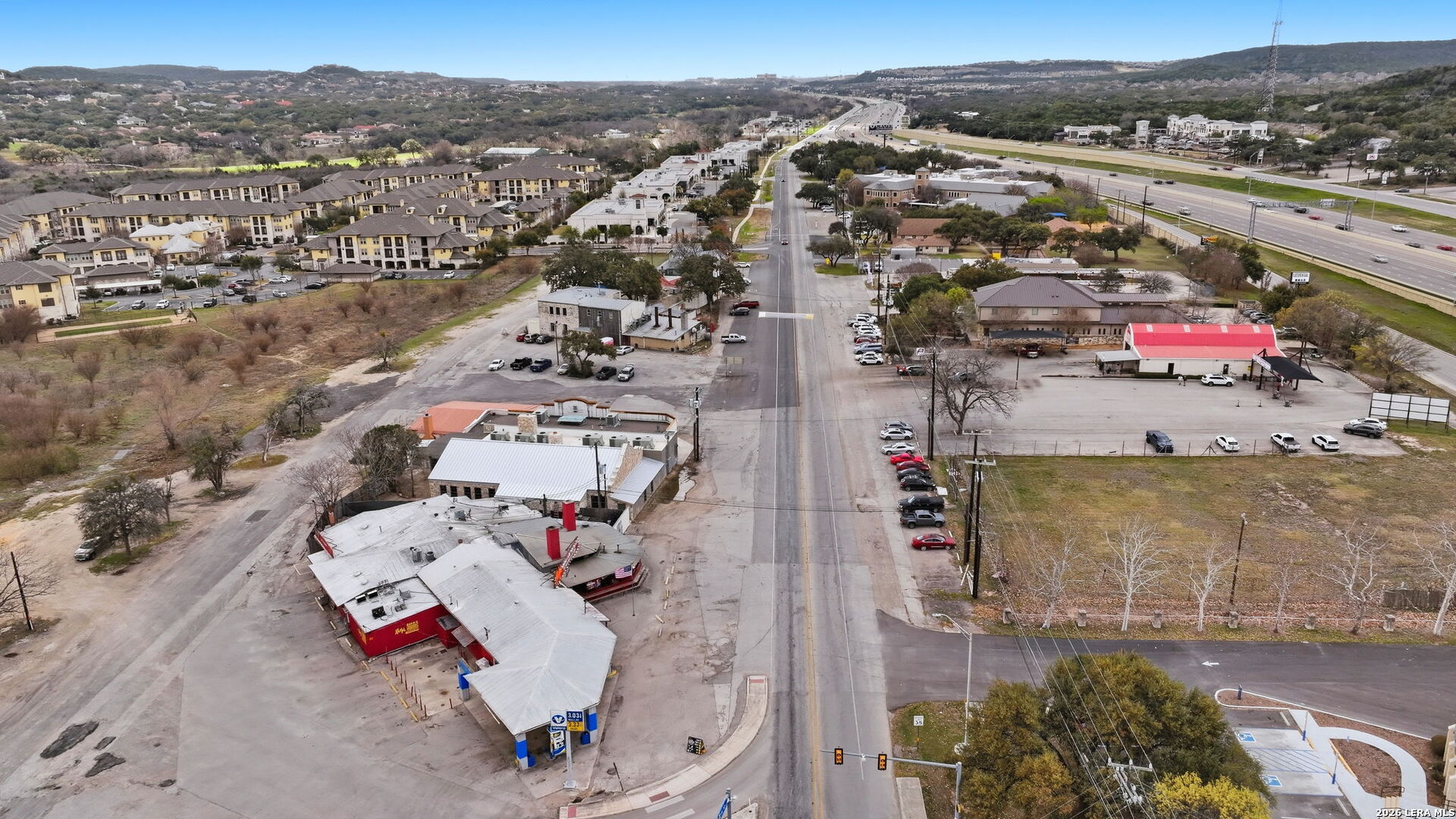 24116 W Interstate 10 San Antonio TX 78257