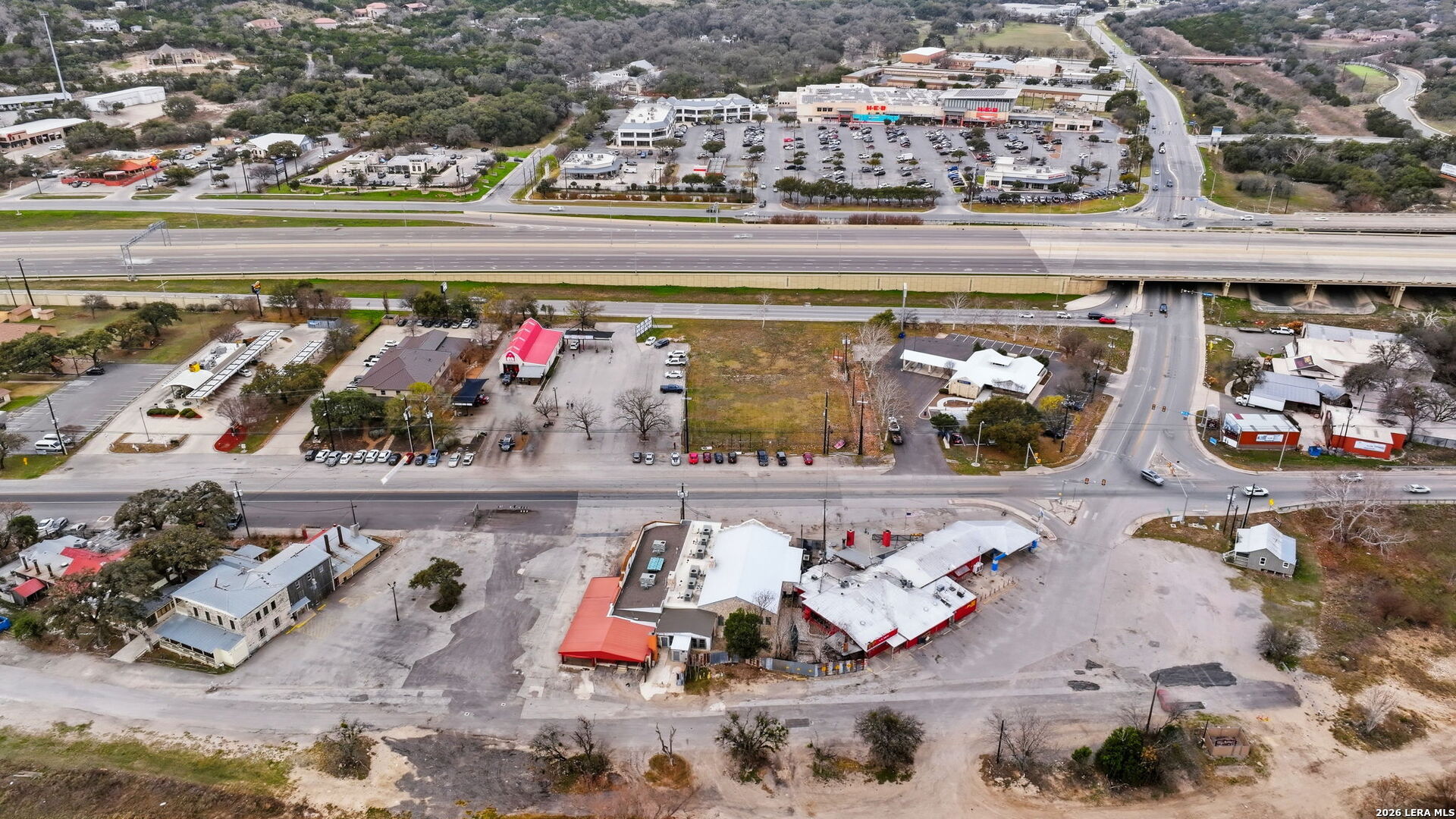 24116 W Interstate 10 San Antonio TX 78257