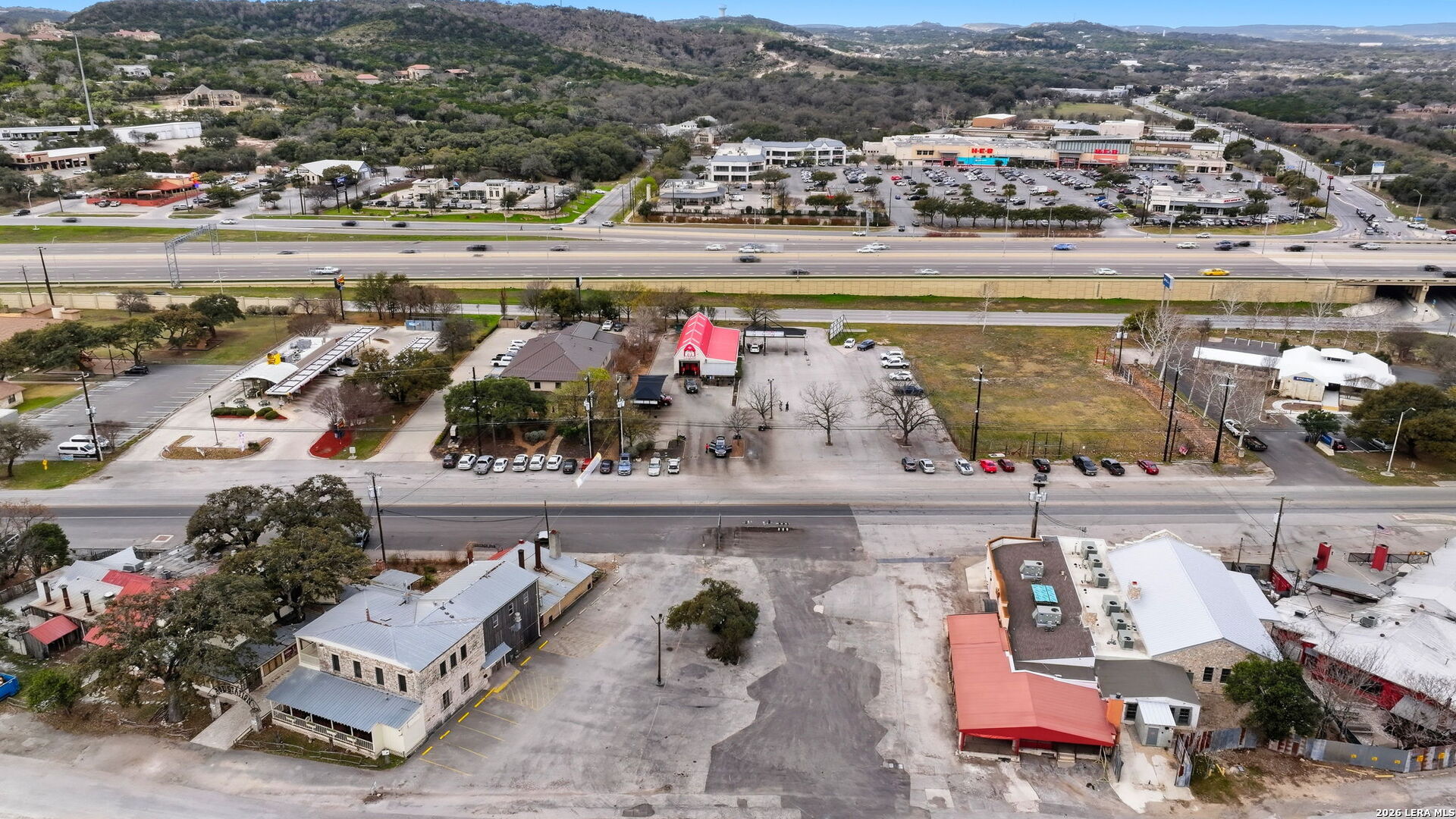 24116 W Interstate 10 San Antonio TX 78257