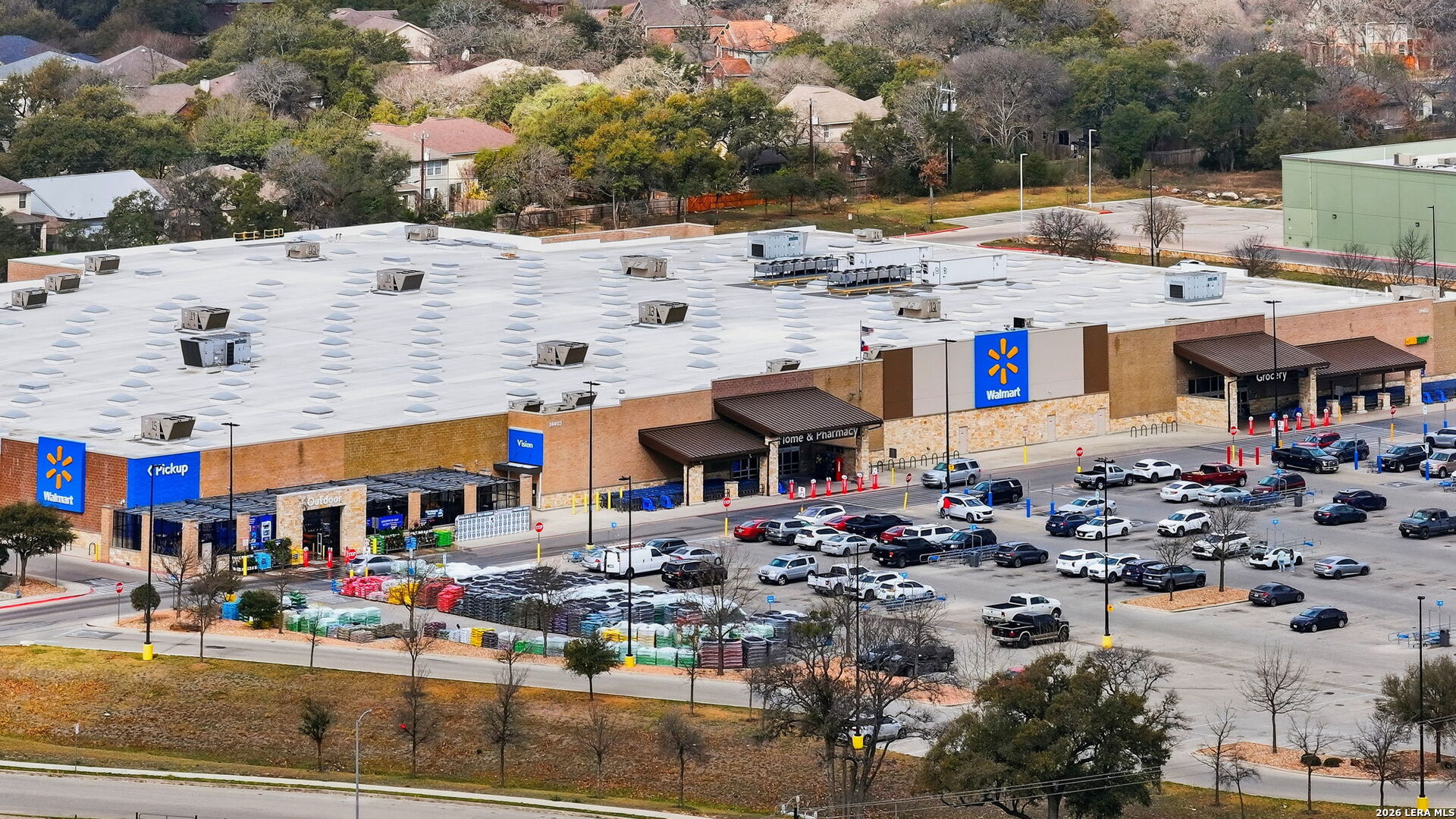24116 W Interstate 10 San Antonio TX 78257